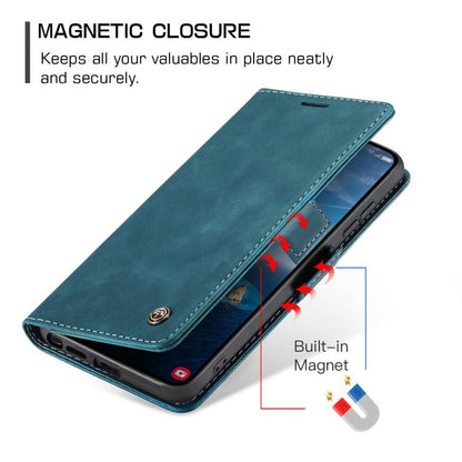 CaseMe 013 Multifunctional Horizontal Flip Leather Phone Case, For Galaxy S26 Ultra 5G, For Galaxy S26 5G, For Galaxy A57 5G, For Galaxy A37 5G