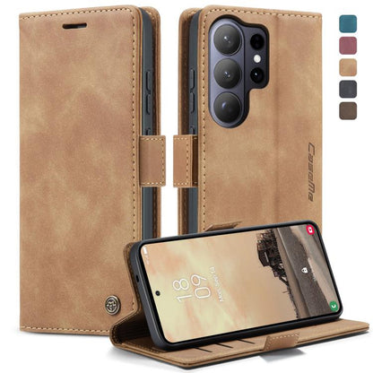 CaseMe 013 Multifunctional Horizontal Flip Leather Phone Case, For Galaxy S26 Ultra 5G, For Galaxy S26 5G, For Galaxy A57 5G, For Galaxy A37 5G