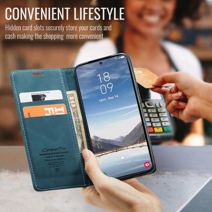 CaseMe 013 Multifunctional Horizontal Flip Leather Phone Case, For Galaxy A37 5G, For Galaxy A27 5G, For Galaxy S25 FE 5G, For Galaxy A17 4G