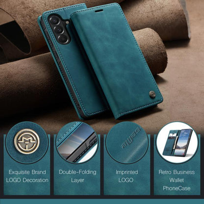 CaseMe 013 Multifunctional Horizontal Flip Leather Phone Case, For Galaxy A37 5G, For Galaxy A27 5G, For Galaxy S25 FE 5G, For Galaxy A17 4G