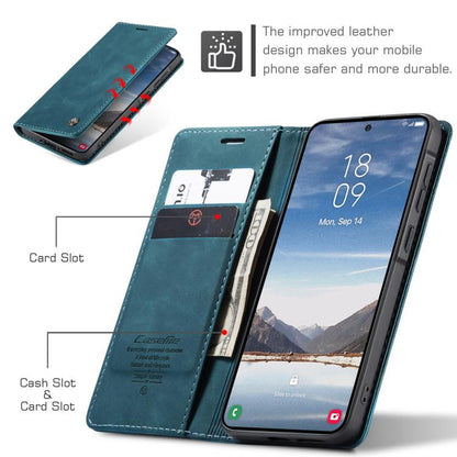 CaseMe 013 Multifunctional Horizontal Flip Leather Phone Case, For Galaxy A37 5G, For Galaxy A27 5G, For Galaxy S25 FE 5G, For Galaxy A17 4G