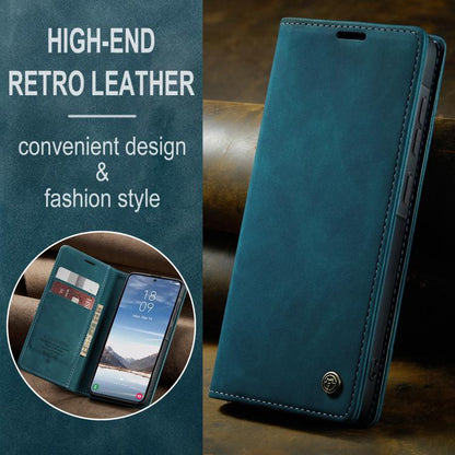 CaseMe 013 Multifunctional Horizontal Flip Leather Phone Case, For Galaxy A37 5G, For Galaxy A27 5G, For Galaxy S25 FE 5G, For Galaxy A17 4G