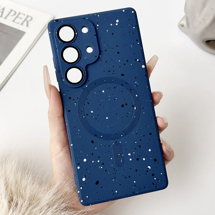 Starry Sky TPU Shockproof MagSafe Phone Case, For Samsung Galaxy S21 5G, For Samsung Galaxy S21+5G, For Samsung Galaxy S20 Ultra, For Samsung Galaxy S20+