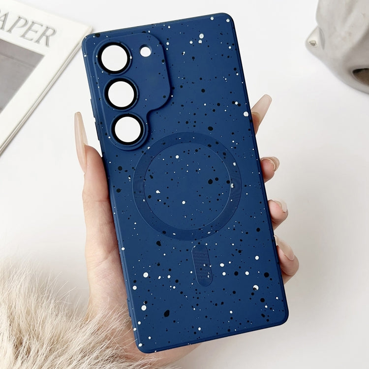 Starry Sky TPU Shockproof MagSafe Phone Case, For Samsung Galaxy S24+ 5G, For Samsung Galaxy S24 5G, For Samsung Galaxy S23 Ultra 5G, For Samsung Galaxy S23+ 5G