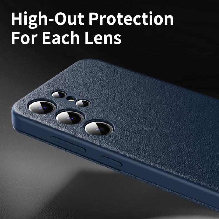 Smart View Window Leather Phone Case with Card Slot, For Galaxy S26 Ultra 5G, For Galaxy A57 5G, For Galaxy A37 5G, For Galaxy A27 5G