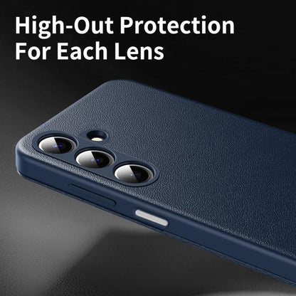 Smart View Window Leather Phone Case with Card Slot, For Galaxy A27 5G, For Galaxy S25 FE 5G, For Galaxy A17, For Samsung Galaxy Z Fold7 5G