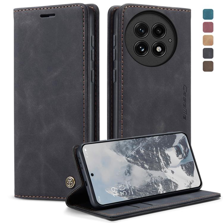 CaseMe 013 Multifunctional Horizontal Flip Leather Phone Case, For OnePlus 15, For OnePlus 13