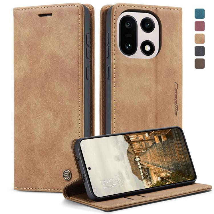 CaseMe 013 Multifunctional Horizontal Flip Leather Phone Case, For OnePlus 15, For OnePlus 13