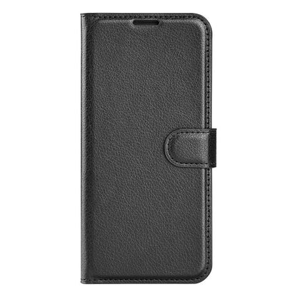 Litchi Texture Horizontal Flip Leather Phone Case with Holder, For Samsung Galaxy S26 Ultra 5G, For Samsung Galaxy S26 5G