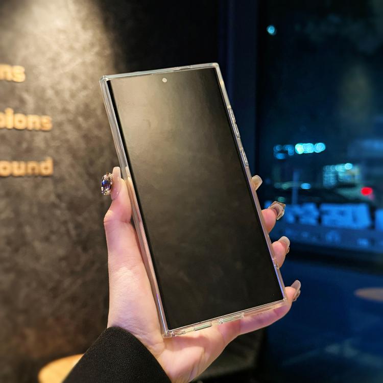 Laser Texture MagSafe Shockproof Phone Case, For Samsung Galaxy S25 Edge 5G, For Samsung Galaxy S25 5G, For Samsung Galaxy S25+ 5G, For Samsung Galaxy S25 Ultra 5G, For Samsung Galaxy S24 FE 5G, For Samsung Galaxy S24 Ultra 5G, For Samsung Galaxy S24+ ...