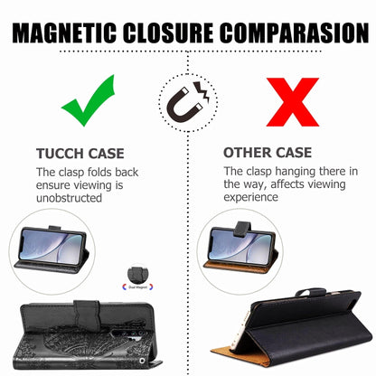 For Xiaomi Redmi Note 8 Pro Butterfly Love Flower Embossed Horizontal Flip Leather Case with Bracket / Card Slot / Wallet / Lanyard, For Redmi Note 8 Pro