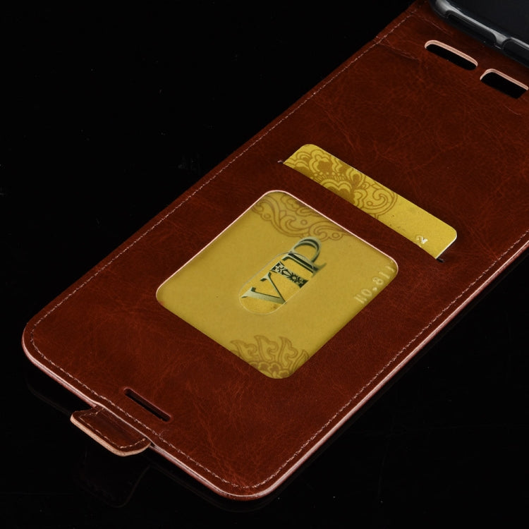 For OnePlus 8 OnePlus 8 R64 Texture Single Vertical Flip Leather Protective Case with Card Slots & Photo Frame, For OnePlus 8