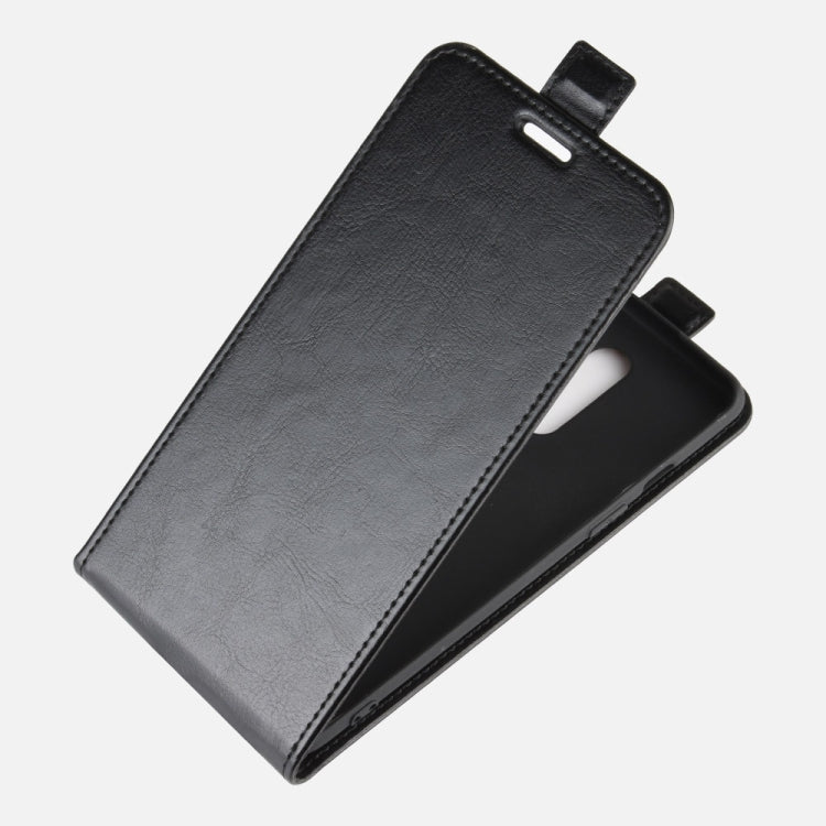 For OnePlus 8 OnePlus 8 R64 Texture Single Vertical Flip Leather Protective Case with Card Slots & Photo Frame, For OnePlus 8