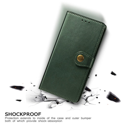 For OPPO Find X2 Retro Solid Color Leather Buckle Phone Case with Lanyard & Photo Frame & Card Slot & Wallet & Stand Function, For OPPO Find X2