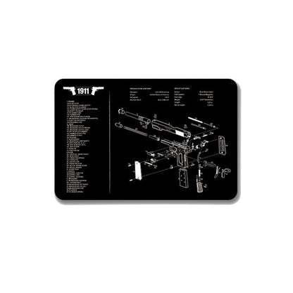 2 PCS Heat Transfer Non-Slip Single-Sided Office Gaming Mouse Pad, 4mm, 5mm