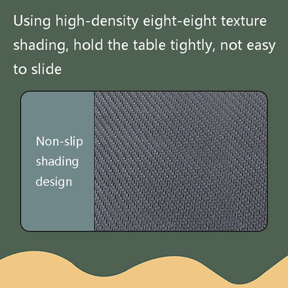 3 PCS XH12 Cats Claw Cute Cartoon Mouse Pad, Size: 280 x 250 x 3mm, White, Aquamarine, Marble, Light Blue, Lavender, Pink, Pink Purple, Skin Color, Grayish, Blue Yellow, Blue, Bright Blue, Green, Creamy-white, Ink Green, Dark Pink, Deep Pink White�����...