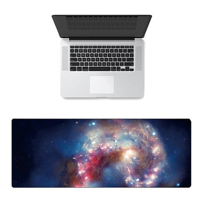 Symphony Non-Slip And Odorless Mouse Pad, 800x300x2mm, 800x300x3mm, 800x300x4mm, 800x300x5mm