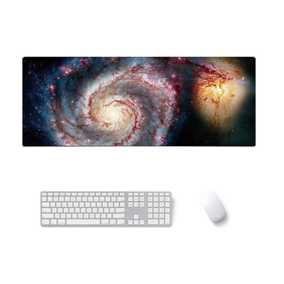 Symphony Non-Slip And Odorless Mouse Pad, 800x300x2mm, 800x300x3mm, 800x300x4mm, 800x300x5mm