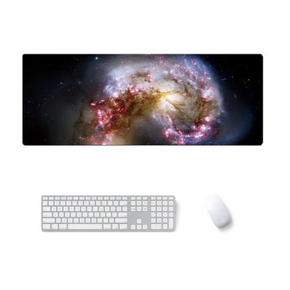 Symphony Non-Slip And Odorless Mouse Pad, 800x300x2mm, 800x300x3mm, 800x300x4mm, 800x300x5mm