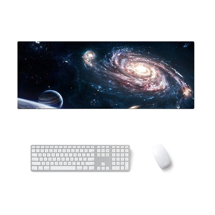 Symphony Non-Slip And Odorless Mouse Pad, 800x300x2mm, 800x300x3mm, 800x300x4mm, 800x300x5mm