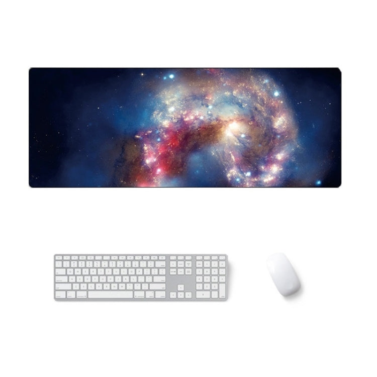 Symphony Non-Slip And Odorless Mouse Pad, 800x300x2mm, 800x300x3mm, 800x300x4mm, 800x300x5mm