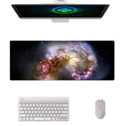 Symphony Non-Slip And Odorless Mouse Pad, 900x400x2mm, 900x400x3mm, 900x400x4mm, 900x400x5mm