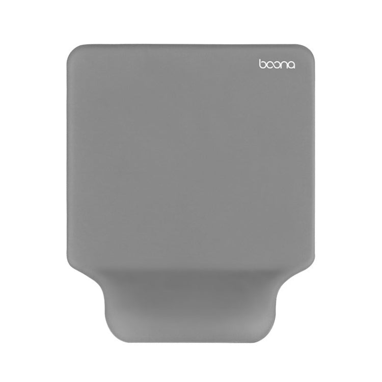 Baona Wrist Mouse Pad Memory Cotton Mouse Pad
