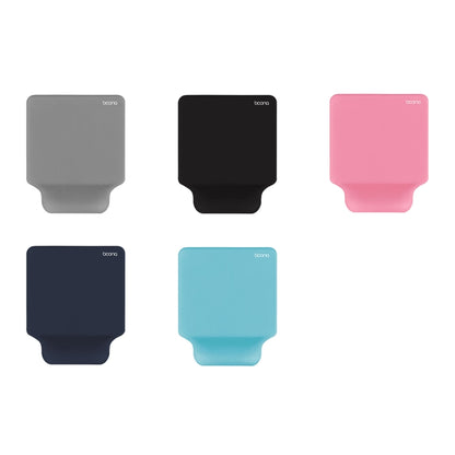 Baona Wrist Mouse Pad Memory Cotton Mouse Pad