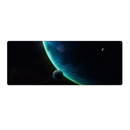 Large Desk Mouse Pad