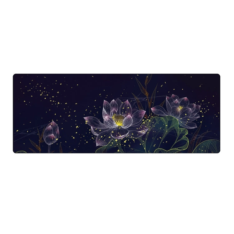 Large Desk Mouse Pad, 400x900x2mm Locked, 400x900x3mm Locked, 400x900x4mm Locked