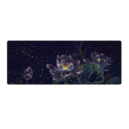 Large Desk Mouse Pad, 400x900x5mm Locked