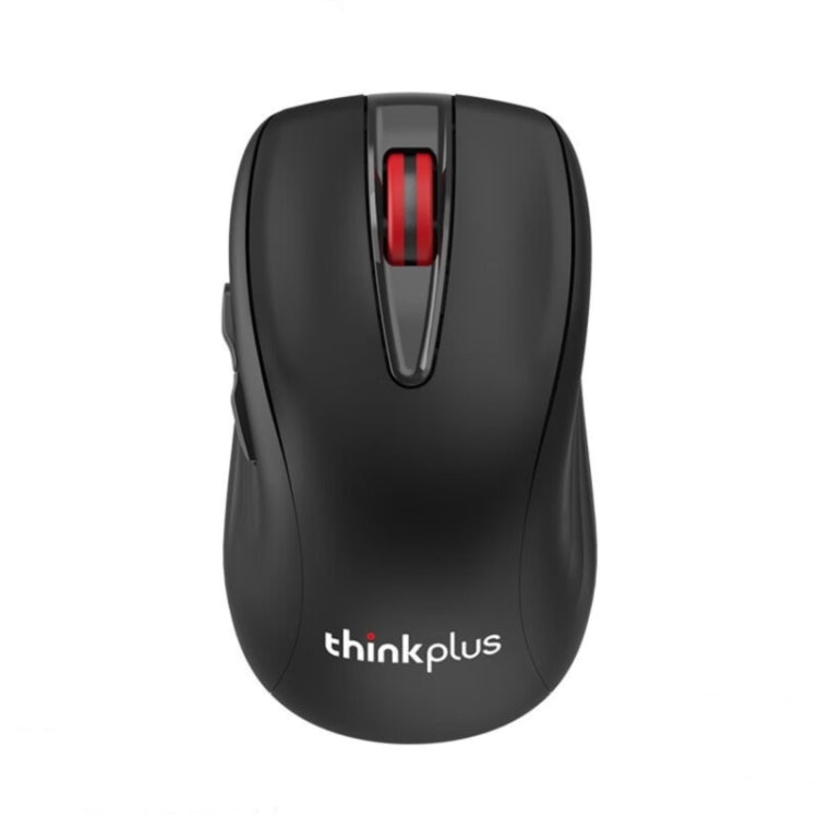 Lenovo Thinkplus High-Precision Wireless Mouse Ergonomic Design Gaming Office Mouse, Gaming Mice