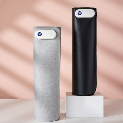 150W  80x33cm Heated Mouse Pad Digital Display Adjustable Hand Warmer Desk Pad, 110V US Plug  Gray, 110V  US Plug Black, 220V EU Plug Black, 220V EU Plug Gray