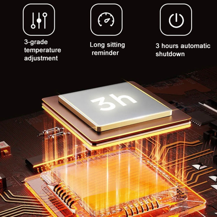 150W  80x33cm Heated Mouse Pad Digital Display Adjustable Hand Warmer Desk Pad, 110V US Plug  Gray, 110V  US Plug Black, 220V EU Plug Black, 220V EU Plug Gray