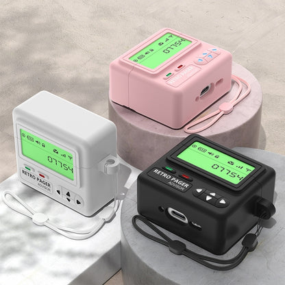 BB Machine Modeling Silicone Earphone Protective Case, For AirPods 4