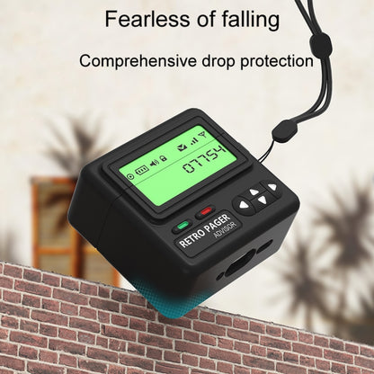 BB Machine Modeling Silicone Earphone Protective Case, For AirPods 4