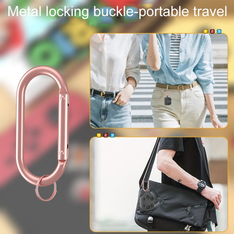 Gaming Console Styling Silicone Earphone Protective Case, For AirPods 4