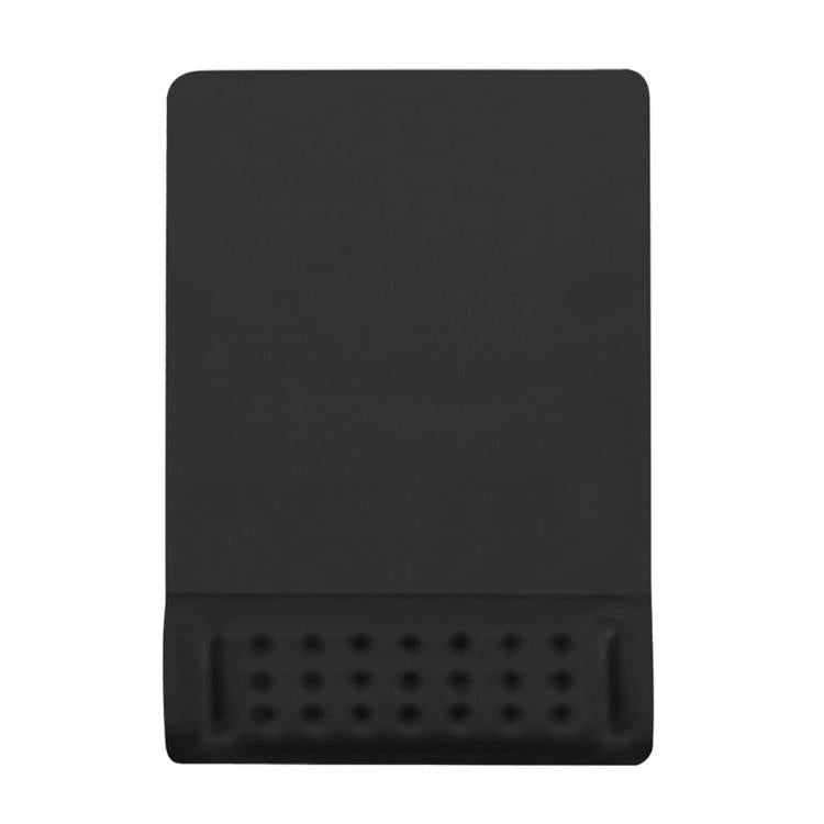 Rectangular Memory Foam Slow Rebound Wrist Breathable Mouse Pad