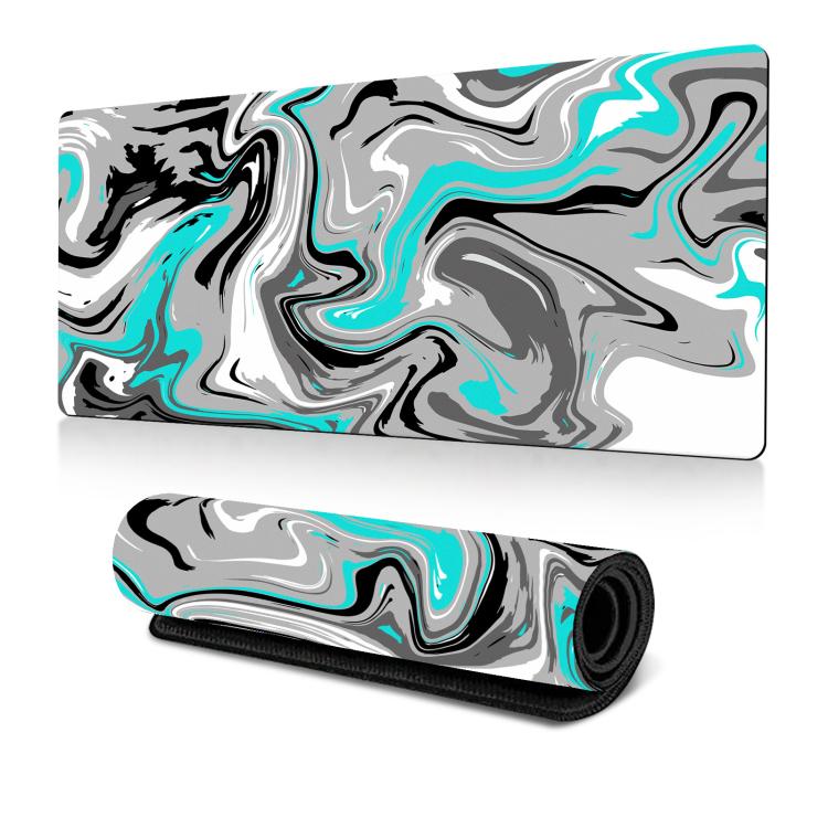 Large Abstract Mouse Pad Gamer Office Computer Desk Mat, 300x600x2mm, 300x700x2mm, 300x800x2mm, 400x900x2mm