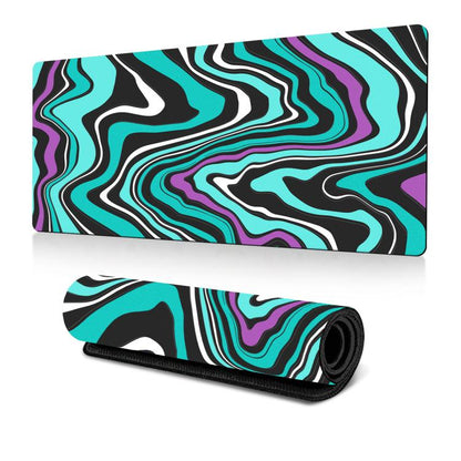 Large Abstract Mouse Pad Gamer Office Computer Desk Mat, 300x600x2mm, 300x700x2mm, 300x800x2mm, 400x900x2mm
