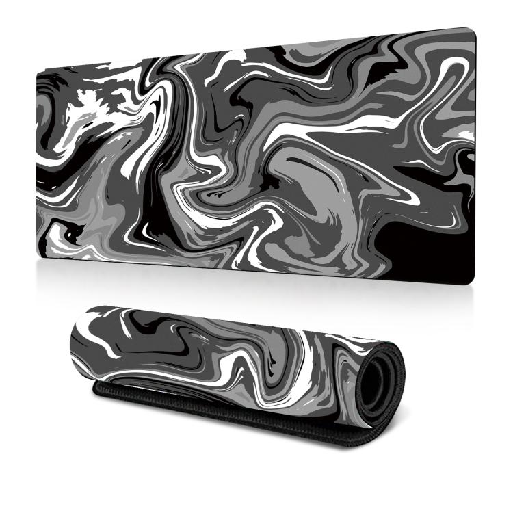 Large Abstract Mouse Pad Gamer Office Computer Desk Mat, 300x600x2mm, 300x700x2mm, 300x800x2mm, 400x900x2mm