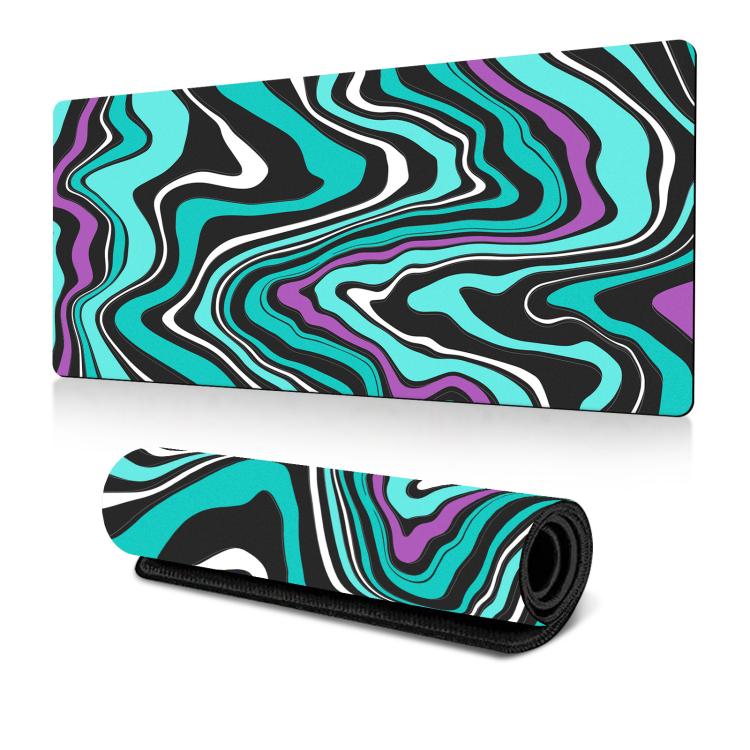 Large Abstract Mouse Pad Gamer Office Computer Desk Mat, 300x600x2mm, 300x700x2mm, 300x800x2mm, 400x900x2mm