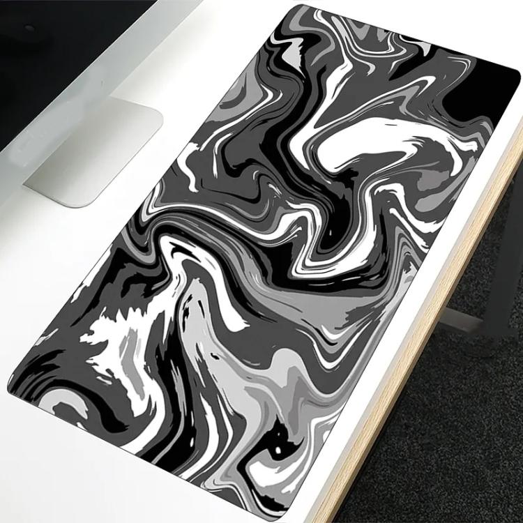 Large Abstract Mouse Pad Gamer Office Computer Desk Mat, 300x600x2mm, 300x700x2mm, 300x800x2mm, 400x900x2mm