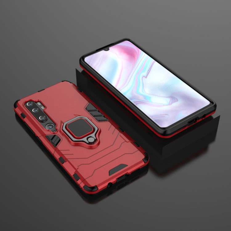 For Xiaomi Mi CC9 Pro / Mi Note 10 / Mi Note 10 Pro PC + TPU Shockproof Protective Case with Magnetic Ring Holder, For Xiaomi Mi CC9 Pro / Mi Note 10 / Mi Note 10, For Xiaomi Mi CC9 Pro / Mi Note 10 / Mi Note 10 Pro