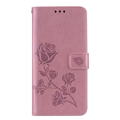 Rose Embossed Horizontal Flip Environmental PU Leather Case for Xiaomi Redmi S2, with Holder & Card Slots & Wallet, For Xiaomi Redmi S2, For S2
